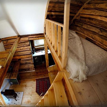 Ventspils Garden House Apartamento Exterior foto